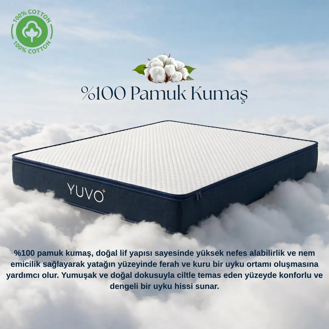 Prestige Ortopedik Yatak 5