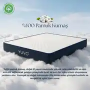 Prestige Ortopedik Yatak 5