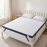 Visco Yatak Pedi - Topper 1